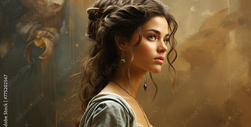 Sophia The Divineress (Σοφία Η Μαντεία)