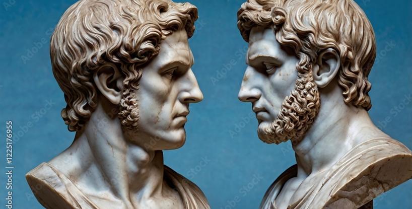 The Echo Of A Brother’s Lie (Η Ηχώ ενός Ψεύδους του Αδελφού)