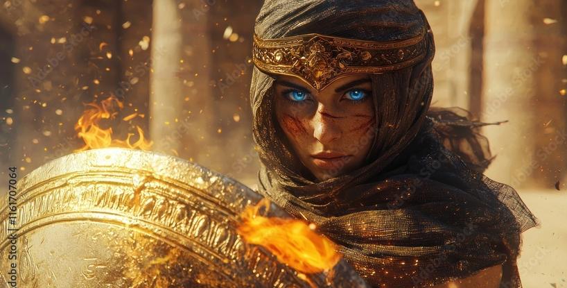 Anastasia (Αναστασία)