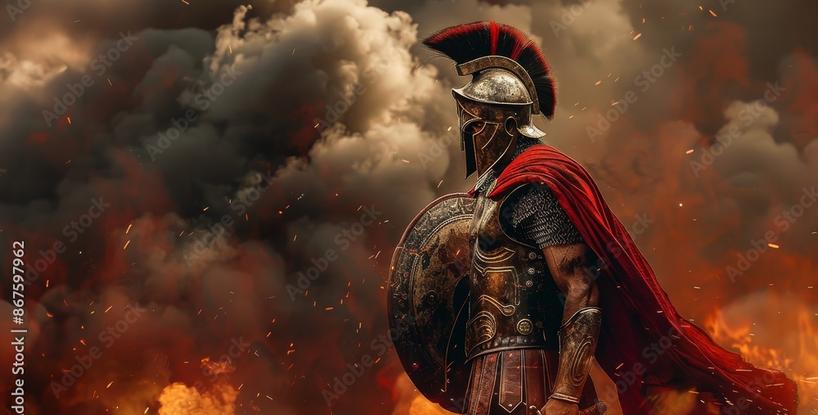 Heron The Giant Slayer (Ήρωνας ο Γιγαντοκτόνος)