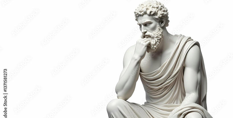 Ambrosios, Seeker Of Immortality (Άμβροσιος, Αναζητητής της Αθανασίας)