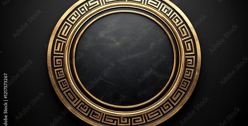 The Medallion Of Eudora (Το Μετάλλιο της Ευδώρας)