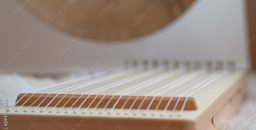 The Monochord Of Pythagoras (Το Μονοχόρδο του Πυθαγόρα)