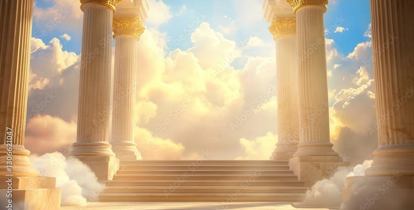 The Clouds Of Anaximander (Οι Νέφοι του Αναξίμανδρου)