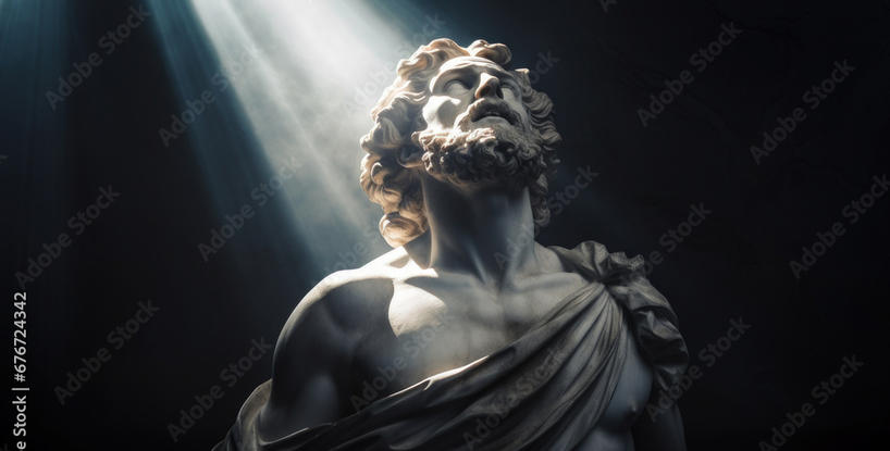 Eleutherios, The Crucified One (Ελευθέριος, Ο Εσταυρωμένος)