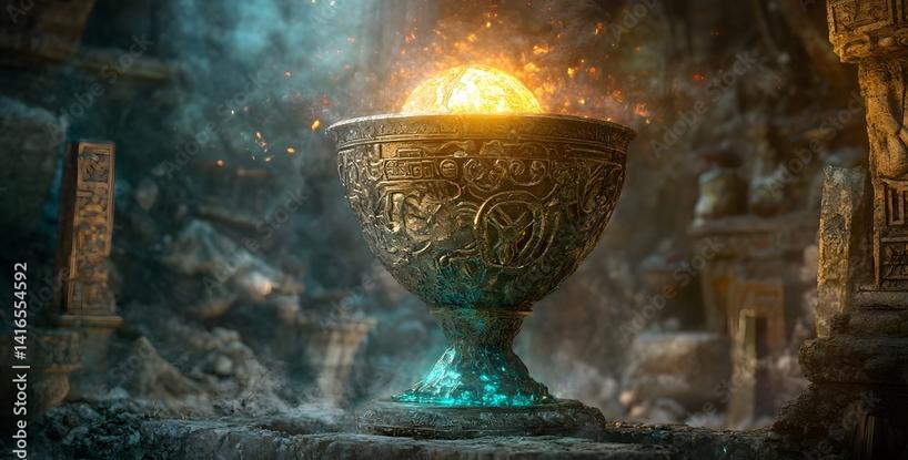 The Orb of Eudoxos (Η Σφαίρα του Ευδόξου)