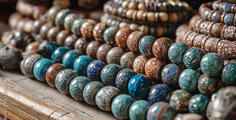 The Beads Of Eukleidis (Οι Χάντρες του Ευκλείδη)
