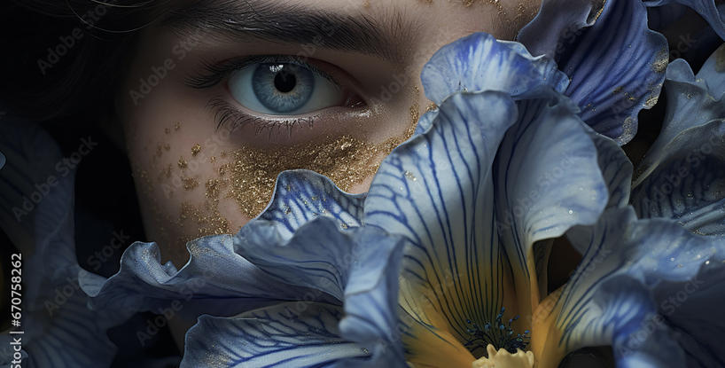 The Rainbow of Iris (Το Ουράνιο Τόξο της Ίριδος)