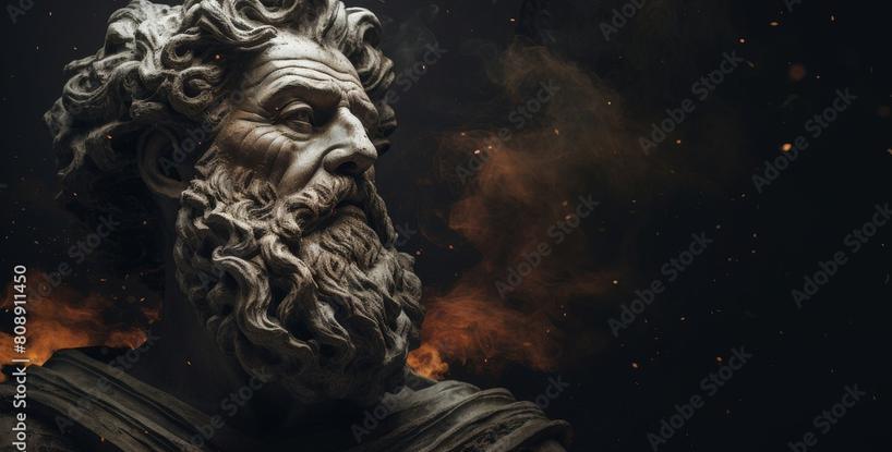 The Letters From Ephesus (Οι Επιστολές από την Έφεσο)
