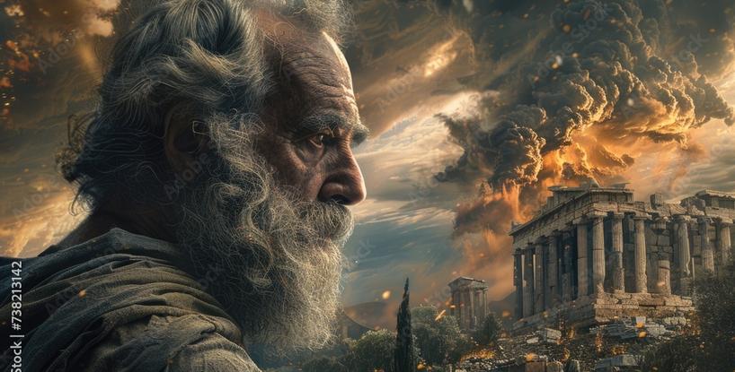 The Awakening Of Isandros (Η Εγερση Του Ισάνδρου)