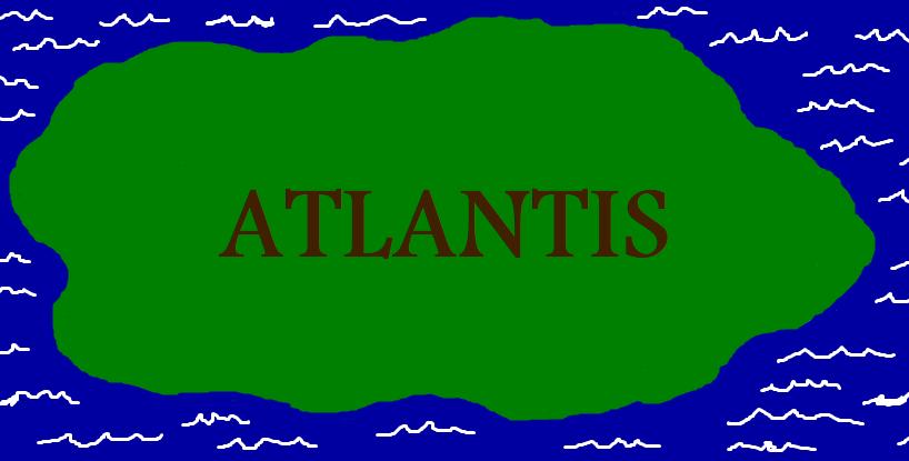 THE REALM of ATLANTIS