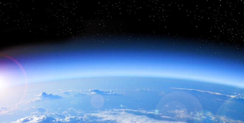 RETURN to EARTH