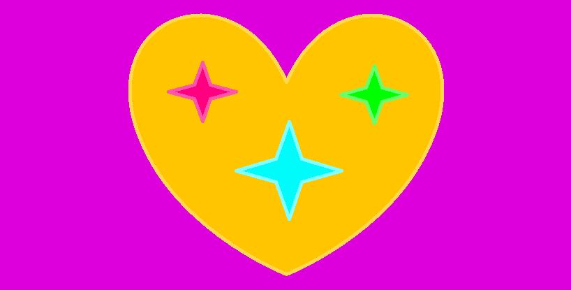 TREASURE OF THE HEART