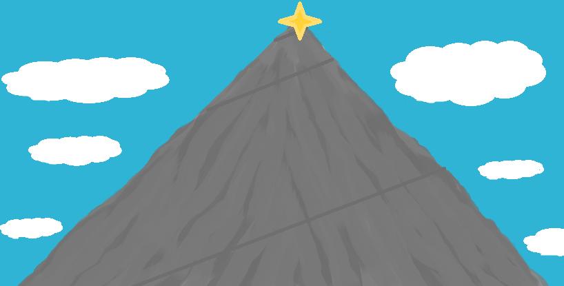 TREASURE MOUNTAIN