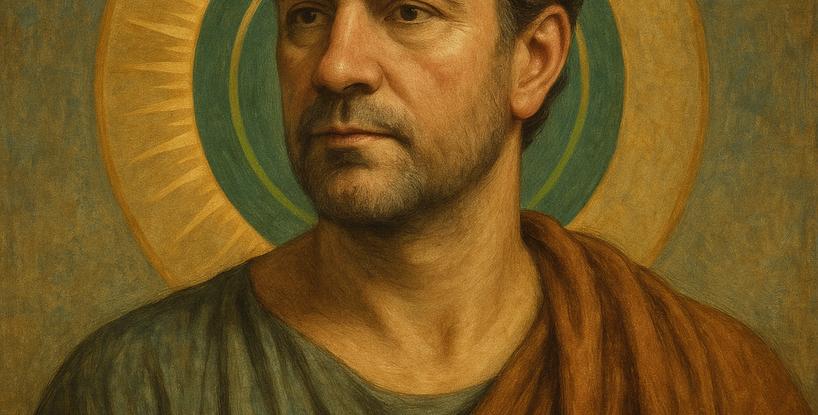 The Logos: The Meletic Testament (Chapter 16 The Wisdom)
