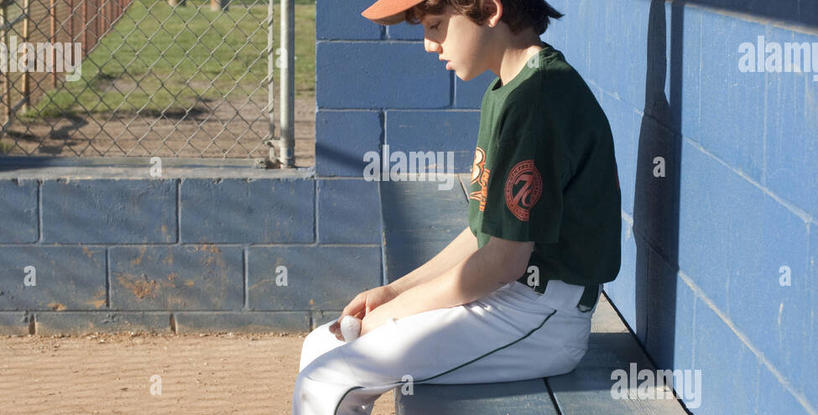 Do You Want to Have a Catch