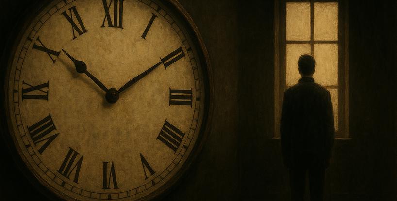 The Castaway: Chapter 6