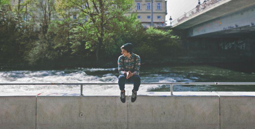 Chapter 3 and 4 of Holding Onto Hope