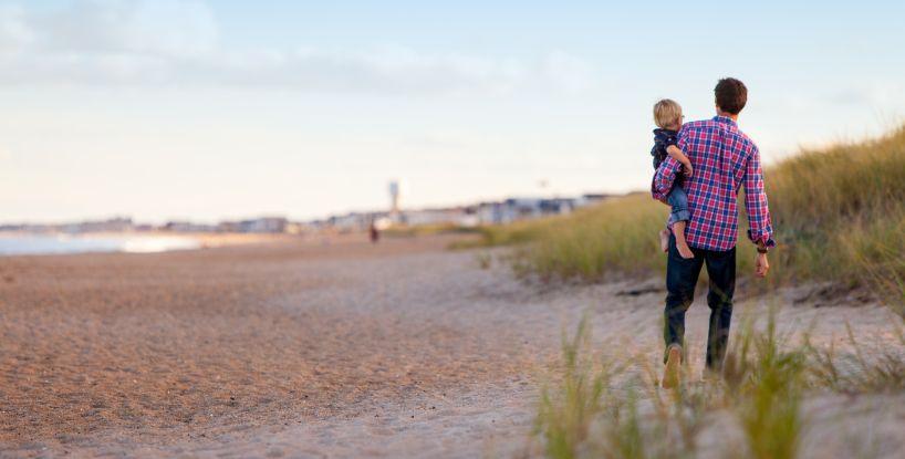 To My Father : I Love You