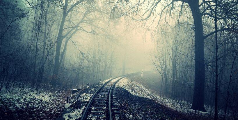 The Train of Freedom