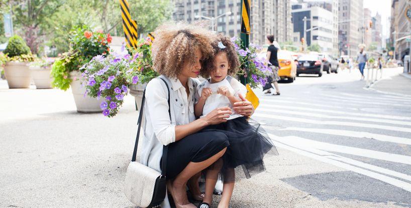 A Celebration of Mothers