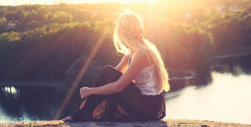 Healing Corner for Parents and Children