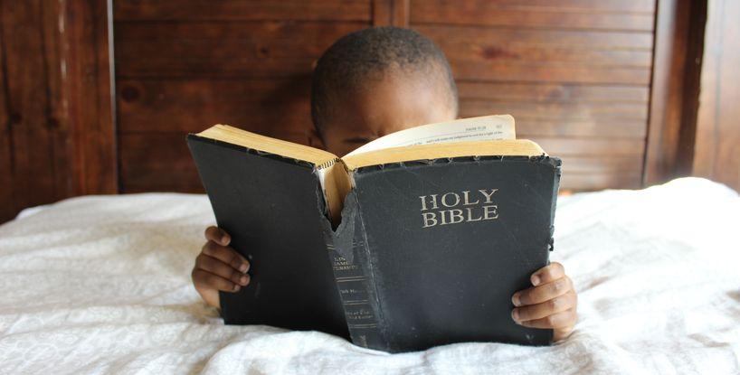 The Meek Shall Inherit the Earth