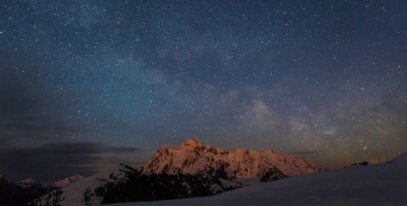 Night Under the Stars Chapter 3