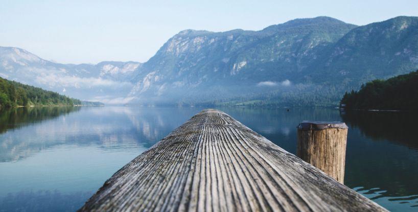 Diving Board