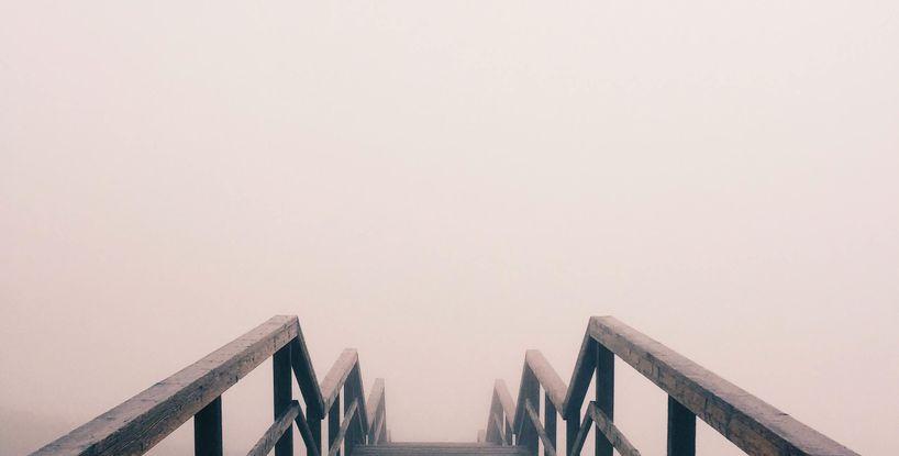 Caged