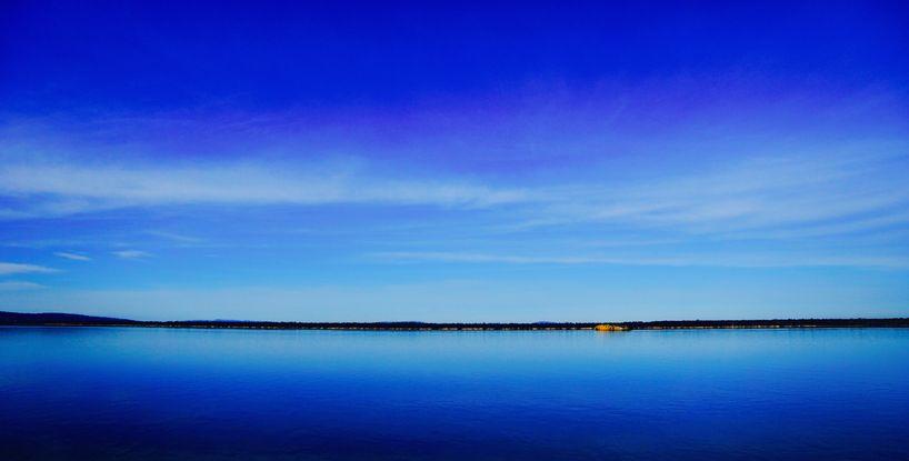 Navigating The Ocean Of Life