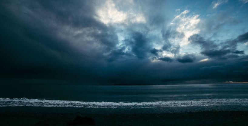 Shards of the Sky