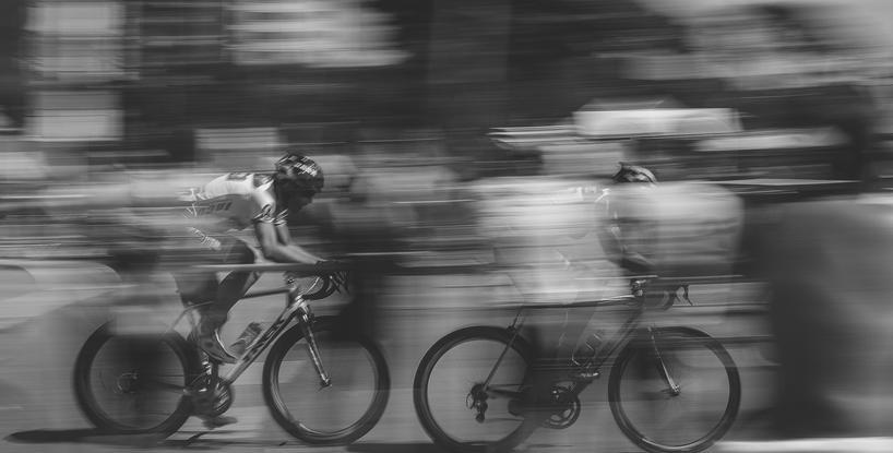 Outbike the Truth(Part I)