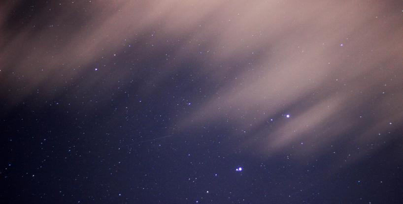 Starless