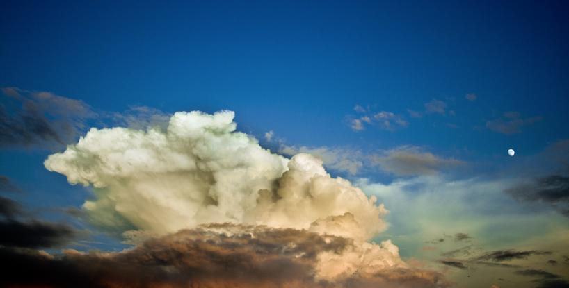 Heaven And Hell – An Allegory